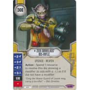 Zeb Orrelios' Bo-Rifle Thumb Nail