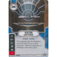 Heirloom Lightsaber Thumb Nail