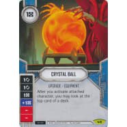 Crystal Ball Thumb Nail