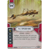 74-Z Speeder Bike Thumb Nail