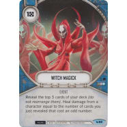 Witch Magick Thumb Nail