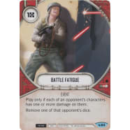 Battle Fatigue Thumb Nail