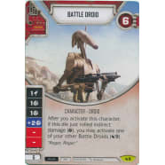 Battle Droid Thumb Nail