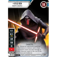 Kylo Ren - Vader's Disciple Thumb Nail