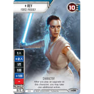 Rey - Force Prodigy Thumb Nail