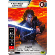 Darth Vader - Dark Apprentice Thumb Nail