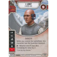 Lobot - Cyborg Aide Thumb Nail