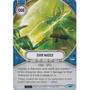 Dark Magick Thumb Nail