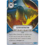 Clever Distraction Thumb Nail