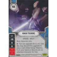 Niman Training Thumb Nail