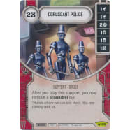 Coruscant Police Thumb Nail