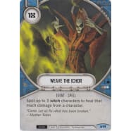 Weave The Ichor Thumb Nail