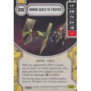 Mining Guild TIE Fighter Thumb Nail