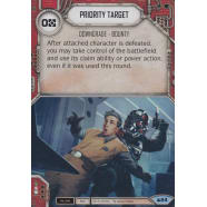 Priority Target Thumb Nail