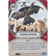 Crushing Advantage Thumb Nail