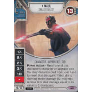 Maul - Skilled Duelist Thumb Nail