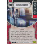 Cultural Records Thumb Nail