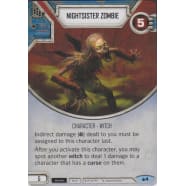 Nightsister Zombie Thumb Nail