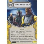 Bounty Hunters' Guild Thumb Nail