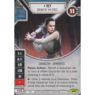 Rey - Bound By The Force Thumb Nail