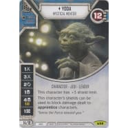 Yoda - Mystical Mentor Thumb Nail