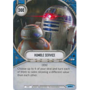 Humble Service Thumb Nail