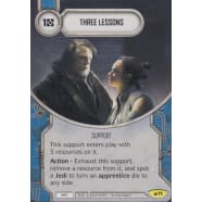 Three Lessons Thumb Nail