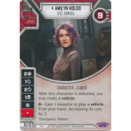 Amilyn Holdo - Vice Admiral Thumb Nail