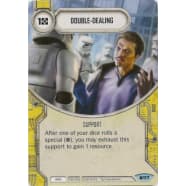 Double-Dealing Thumb Nail