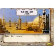Moisture Farm - Tatooine Thumb Nail