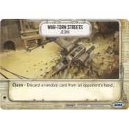 War-Torn Streets - Jedha Thumb Nail