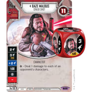 Baze Malbus - Crack Shot Thumb Nail