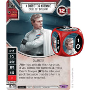 Director Krennic - Cruel But Brilliant Thumb Nail