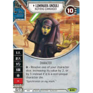 Luminara Unduli - Inspiring Commander Thumb Nail