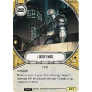 Loose Ends Thumb Nail