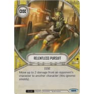 Relentless Pursuit Thumb Nail