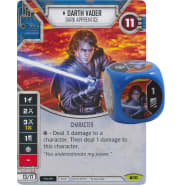 Darth Vader - Dark Apprentice Thumb Nail