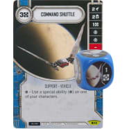 Command Shuttle Thumb Nail