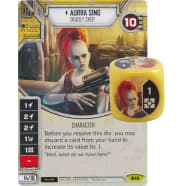 Aurra Sing - Deadly Shot Thumb Nail