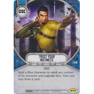 Trust Your Instincts  Thumb Nail