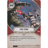 First Strike Thumb Nail