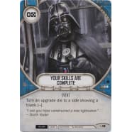 Your Skills Are Complete Thumb Nail