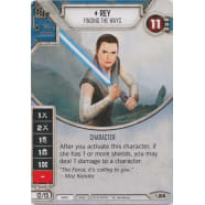 Rey - Finding the Ways Thumb Nail