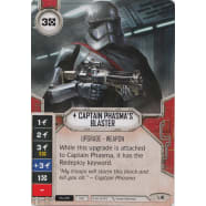 Captain Phasma's Blaster Thumb Nail