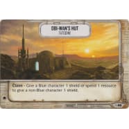 Obi-Wan's Hut - Tatooine Thumb Nail