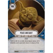 Peace and Quiet Thumb Nail