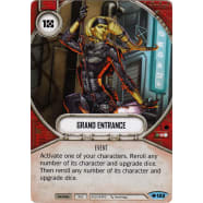 Grand Entrance Thumb Nail