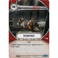 Reconstruct Thumb Nail