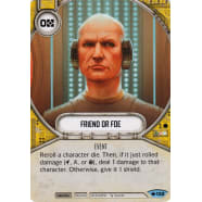 Friend or Foe Thumb Nail