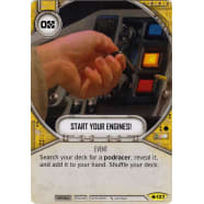 Start Your Engines! Thumb Nail